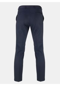 Pako Lorente - PAKO LORENTE – Spodnie męskie garniturowe MANGALAM PPLM9-6G-199-G. Materiał: poliester, wełna. Wzór: kratka. Styl: elegancki #3