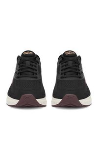 Reebok Buty na siłownię EO-ZIG DYNAMICA 6 100263921 Czarny. Kolor: czarny. Materiał: materiał. Sport: fitness #2