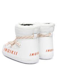 Inuikii Śniegowce Mountain 1002.003.0161 Biały. Kolor: biały. Materiał: materiał #6