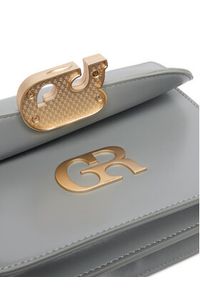 Gino Rossi - GINO ROSSI Torebka EO-EQ44A Szary. Kolor: szary #3