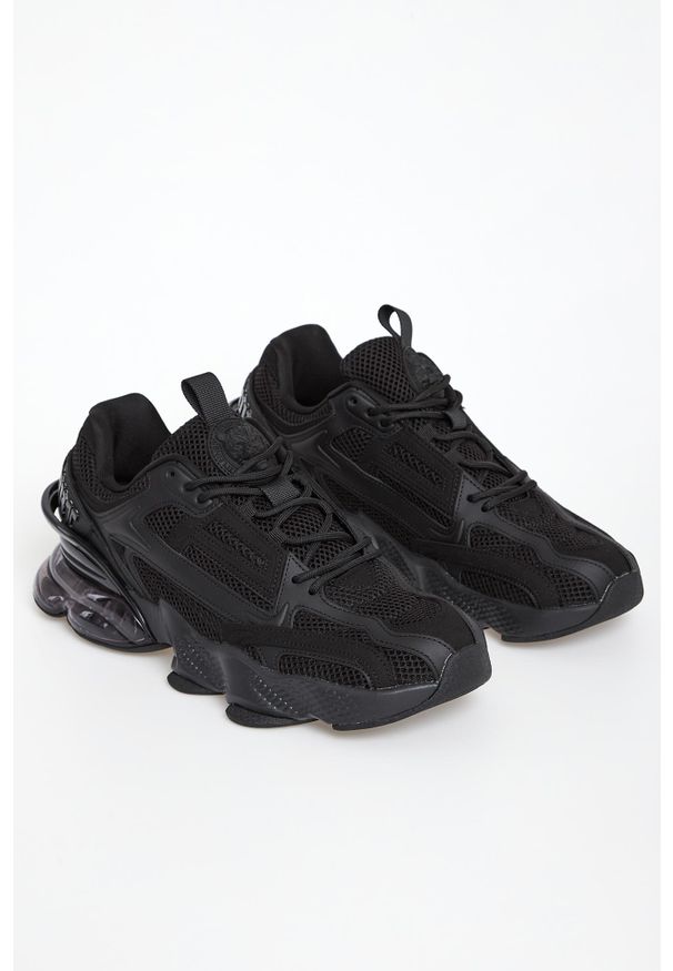 Plein Sport - Sneakersy męskie Thunderbeast PLEIN SPORT
