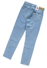 Lee - SPODNIE DAMSKIE LEE ELLY L30XGAFP 112106863 #5