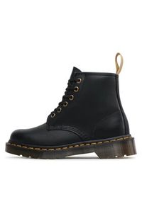 Dr. Martens Glany Vegan 101 23984001 Czarny. Kolor: czarny. Materiał: skóra #4