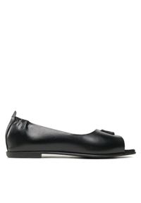 Baleriny Lasocki. Kolor: czarny #1