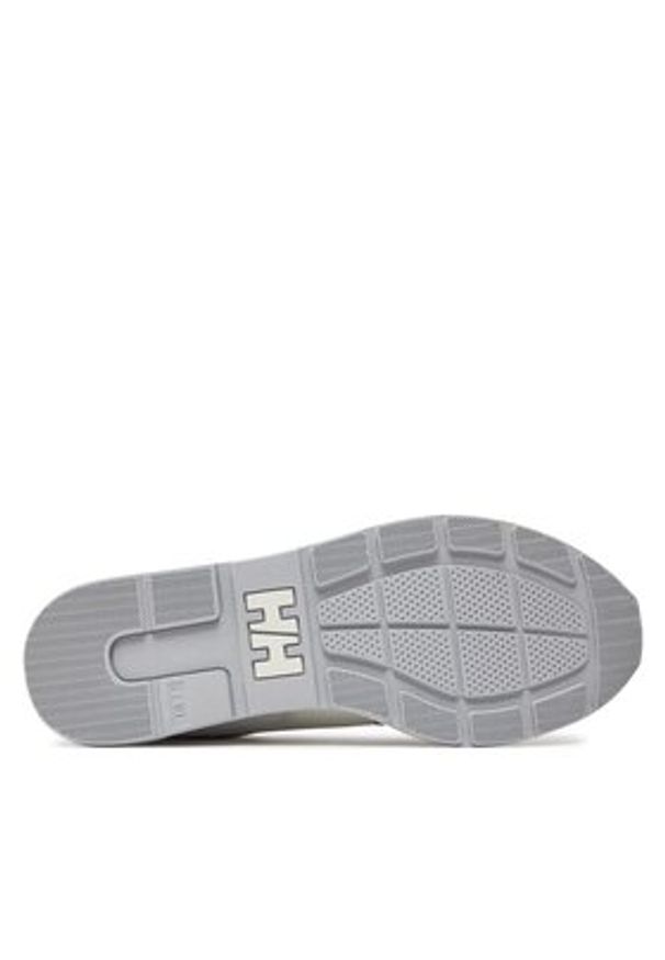 Helly Hansen Sneakersy Anakin Leather 2 11994 Szary. Kolor: szary. Materiał: materiał