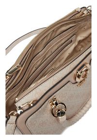 Guess Torebka HWSG95 40060 Różowy. Kolor: różowy. Materiał: skórzane