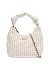 Guess Torebka Mirema HWWG96 31010 Biały. Kolor: biały. Materiał: skórzane #2