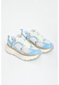 Twinset Milano - Sneakersy damskie TWINSET