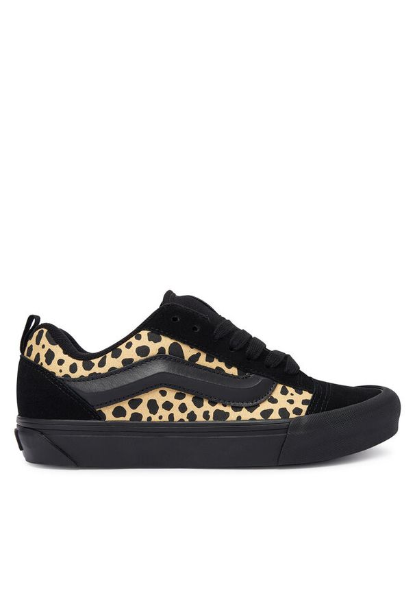 Tenisówki Vans. Kolor: czarny