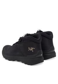 Arc'teryx Trekkingi Kopec Mid Gtx GORE-TEX X000010029 Czarny. Kolor: czarny. Materiał: materiał. Technologia: Gore-Tex. Sport: turystyka piesza #4