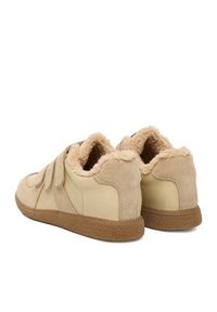 G-Star RAW - G-Star Raw Sneakersy CEO-MIRAY-01 Beżowy. Kolor: beżowy. Materiał: zamsz, skóra #3