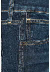 GAP - Jeansy. Kolor: niebieski. Materiał: jeans #2