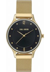 Paul Lorens - ZEGAREK DAMSKI PAUL LORENS - PL10317B9-1D1 (zg541a) + BOX #1