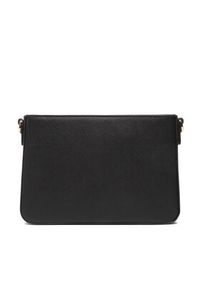 Liu Jo Torebka Ecs S Crossbody AF2197 E0087 Czarny. Kolor: czarny. Materiał: skórzane #6