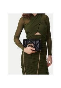 Love Moschino - Torebka LOVE MOSCHINO. Kolor: czarny #1