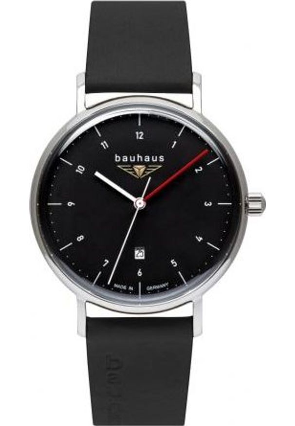 Zegarek Bauhaus Zegarek Bauhaus 2140-2, quartz
