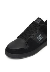 DC Shoes Sneakersy DC SHOES CURE DC01681062 Czarny. Kolor: czarny. Materiał: skóra #3