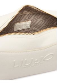 Liu Jo Torebka AA6153 ES029 Écru. Materiał: skórzane #3