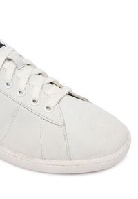 Patrizia Pepe Sneakersy 2Z0063/L146-W408 Biały. Kolor: biały. Materiał: skóra #3