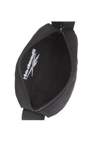 Reebok Saszetka Cl Fo Crossbody Bag HC4365 Czarny. Kolor: czarny. Materiał: materiał #6