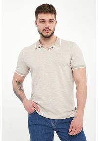 Polo męskie Iwanito JOOP!. Typ kołnierza: polo #1