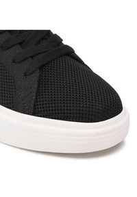 Sprandi Sneakersy WP-S22C168A-2 Czarny. Kolor: czarny. Materiał: materiał #4