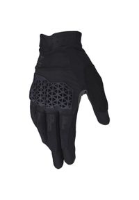 Rękawice rowerowe LEATT Glove MTB 3.0 Lite. Kolor: czarny, szary, wielokolorowy. Sport: kolarstwo