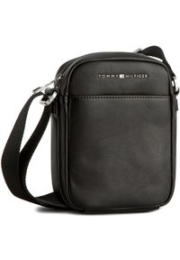 TOMMY HILFIGER - Saszetka Tommy Hilfiger. Kolor: czarny #1