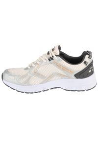 LOTTO - Buty sportowe Sneakersy unisex, Akimoto. Kolor: żółty