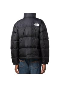 The North Face Kurtka 1996 Retro Nuptse Nf0A3C8Dle4. Kolor: czarny. Styl: retro