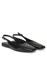 Vagabond Shoemakers Sandały Delia 5907-201-20 Czarny. Kolor: czarny. Materiał: skóra
