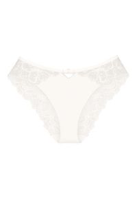 Triumph Figi brazylijskie Wild Gardenia Florale 10224873 Écru. Materiał: lyocell #2