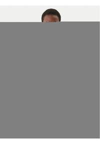 Tommy Jeans Top DW0DW22577 Czerwony Slim Fit. Kolor: czerwony. Materiał: bawełna #1