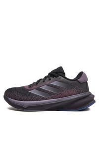 Adidas - adidas Buty do biegania Supernova Stride IG8290 Czarny. Kolor: czarny. Materiał: materiał, mesh #4