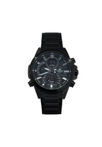 Casio Zegarek Edifice ECB-30DC-1AEF Czarny. Kolor: czarny #1