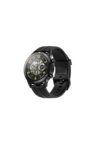 REALME WATCH S PRO Czarny. Kolor: czarny #3