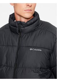 columbia - Columbia Kurtka zimowa Pike Lake™ II 2050941 Czarny Regular Fit. Kolor: czarny. Materiał: syntetyk. Sezon: zima #4