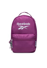 Reebok Plecak RBK-046-CCC-05 Różowy. Kolor: różowy #1