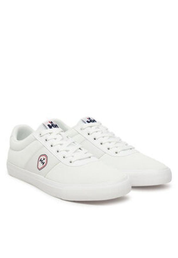 Helly Hansen Sneakersy Archboard 12023_011 Biały. Kolor: biały. Materiał: materiał
