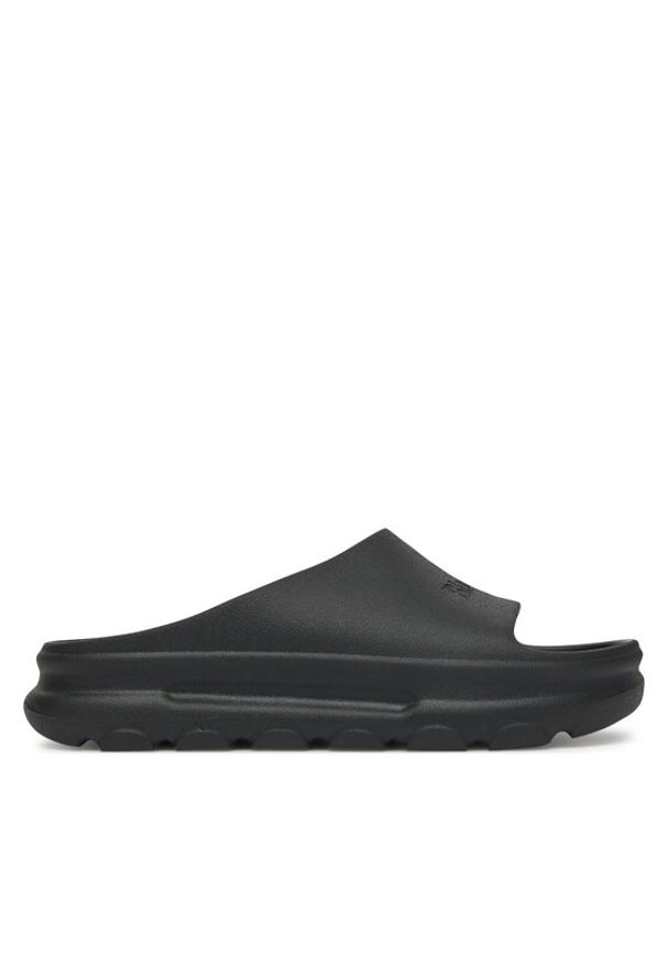 Blauer Klapki S5NOMA01 Czarny. Kolor: czarny