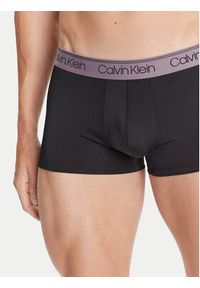Calvin Klein Underwear Komplet 3 par bokserek 000NB2569A Czarny. Kolor: czarny. Materiał: syntetyk #6