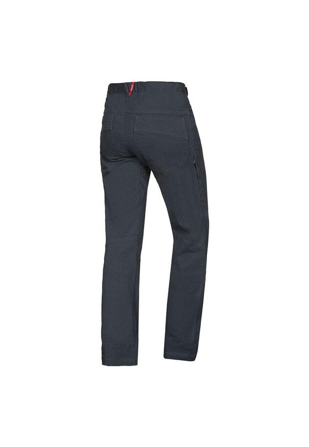 OCUN - Spodnie wspinaczkowe męskie Ocun Honk Pants. Kolor: czarny. Sezon: lato. Sport: turystyka piesza