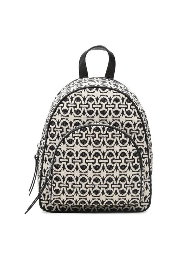 Plecak Coccinelle. Kolor: czarny