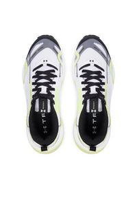 Under Armour Buty na siłownię UA Reign XT 6005927 Szary. Kolor: szary. Materiał: materiał. Sport: fitness #4