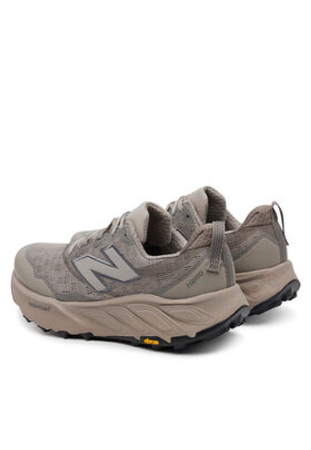 New Balance Buty do biegania Hierro MTHIERY9 Szary. Kolor: szary. Materiał: materiał