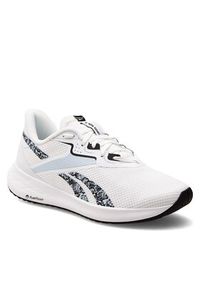 Reebok Buty na siłownię Energen Run 3 100033968 Biały. Kolor: biały. Materiał: skóra. Sport: bieganie, fitness