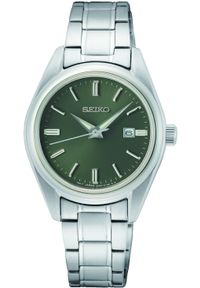 Seiko - Zegarek Damski SEIKO Classic Lady SUR533P1 #1