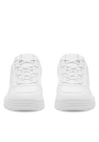 Kappa Sneakersy CEOWB-SS24-3CK06 Biały. Kolor: biały. Materiał: syntetyk #7