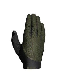 GIRO - Rękawice Giro Trixter. Kolor: zielony. Sport: kolarstwo #1