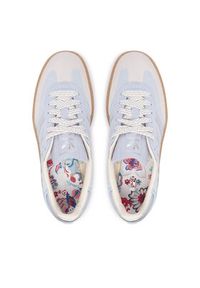 Adidas - adidas Sneakersy Sambae IH1967 Szary. Kolor: szary. Materiał: skóra #3